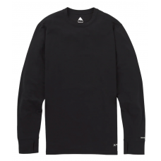 Camiseta térmica Burton Midweight Black